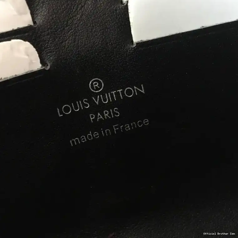 Official Brother Sam Bags LV 19B570222 0507